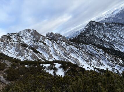 Foto von Markusss entlang der Tour