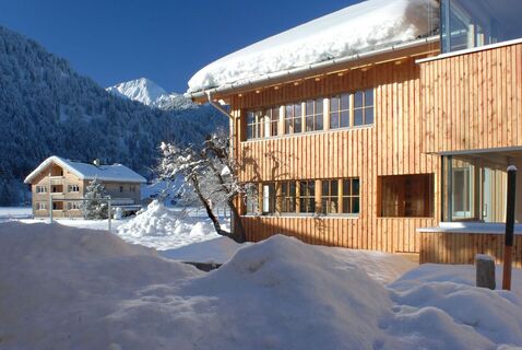 Alpen Apart Haus Annelies