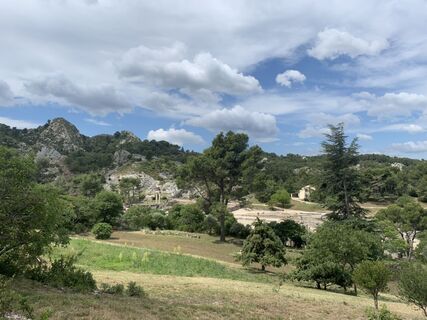 Foto von James Cook entlang der Tour