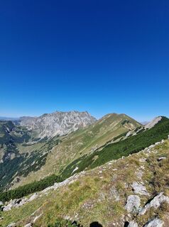 Photo de Schauflersamuel le long du parcours