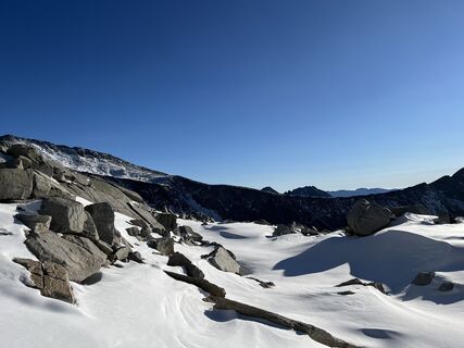 Fotografia z Sebastian Skubel na trase
