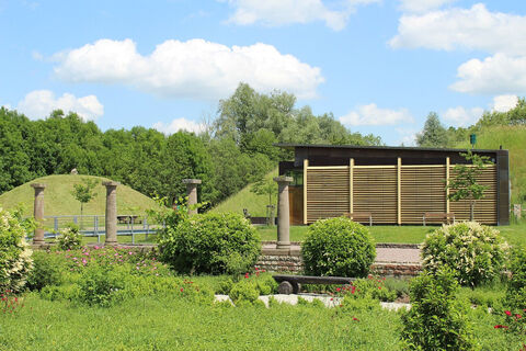 Gersheim 2018 Europ ischer Kulturpark Au engel nde Europ ischer Kulturpark Ann Kathrin G ritz 2 web