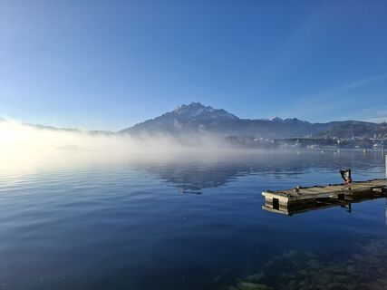 Fotografia z Maurer Silvia na trase