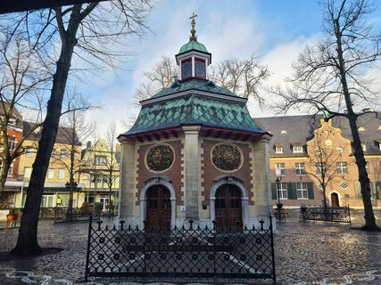 Gnadenkapelle Kevelaer