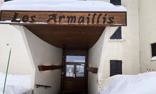 Résidence Armaillis #1 - Maeva