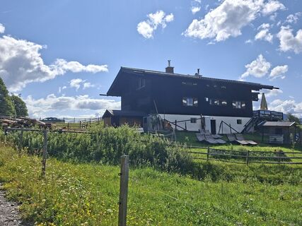 Photo de Filou und Luna le long du parcours