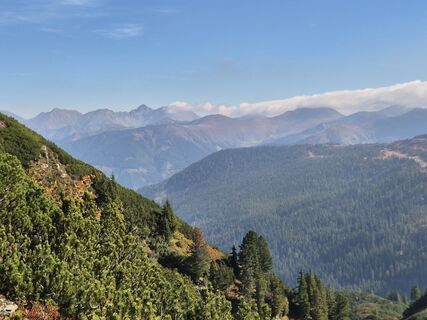 Fotografija s spletne strani josef duermoser na poti