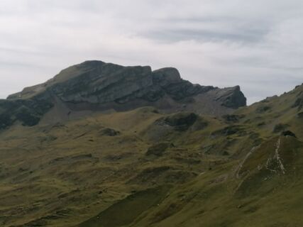 Foto von Turbinio entlang der Tour