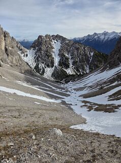 Foto von Michael Hohlfeld entlang der Tour