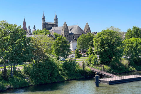 Fotografie de la Gloop de-a lungul turului
