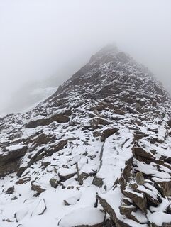 Fotografia z Jaromír Železník na trase