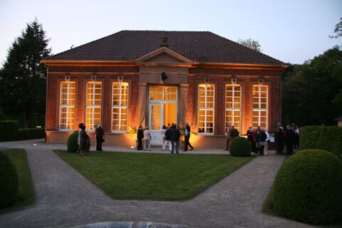 Orangerie