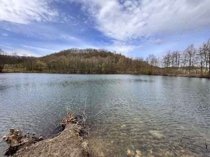 Foto von Les aventures de Ghislain entlang der Tour