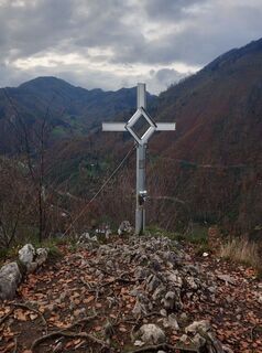 Foto von Christian Priller entlang der Tour