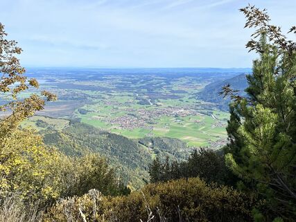 Foto von Andreas Geyer 1 entlang der Tour