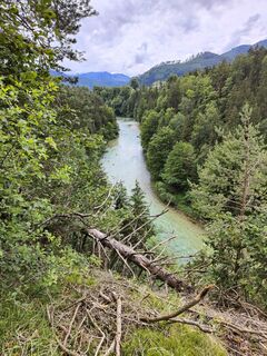 Fotografie z Bernhard_S na trase