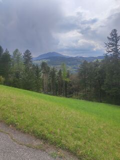 Fotografia z Bence Fityik na trase