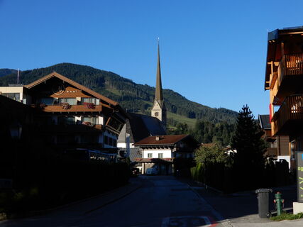 Maria Alm - Riemannhaus - Ingolstädter Haus