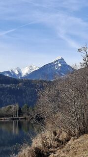 Fotografie z Mangolein na trase