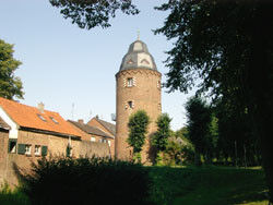Mühlenturm