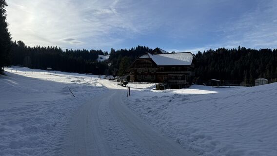 Foto von peter_oe entlang der Tour