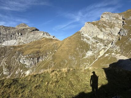 Fotografija s spletne strani Norbert Herbig na poti