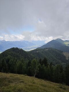 Fotografija s spletne strani Bernhard Johannes na poti