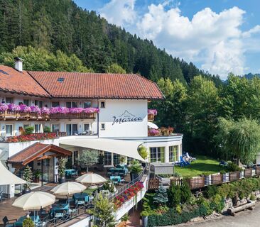 Hotel Marica