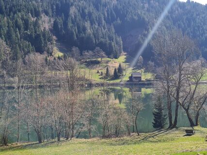 Fotografie z Astrid Tomada na trase