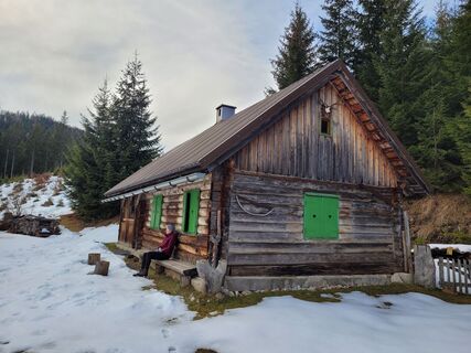Foto von schenkeli entlang der Tour