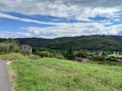 Fotografia z Tamás Kiss (Mr. Mojo) na trase