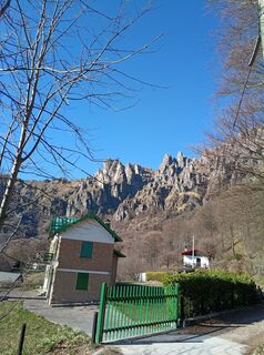 Zdjęcie z Greg+Lisa wzdłuż trasy