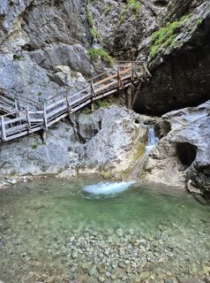 Fotografija s spletne strani Andrea Hasler na poti
