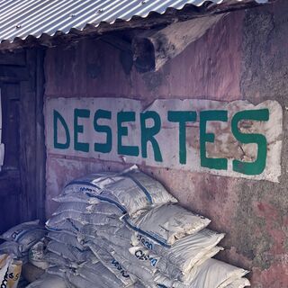Wohnung in Desertes