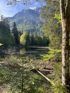 Foto von Nadine A. entlang der Tour