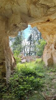 Photo de Mandi_3000 le long du parcours