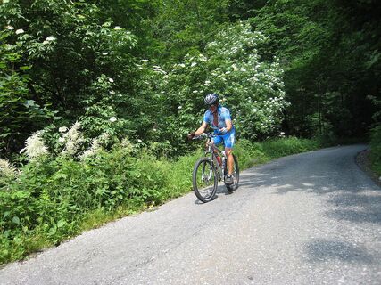 Rabenberg Tour