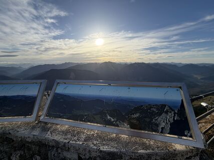 Fotografia z Vinay Nanjundaswamy na trase