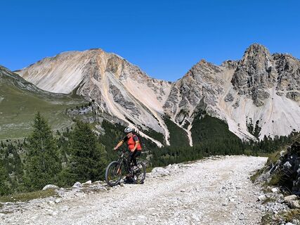 Фото с сайта Walter Tinkhauser во время экскурсии