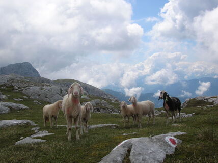 Tennengebirge