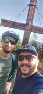 Fotó a Klaus Lehner honlapról a túra során