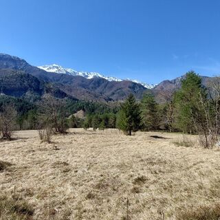 Der Blick auf die Musi-Berge