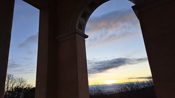 Fotografia z monika pomahac 1 na trase