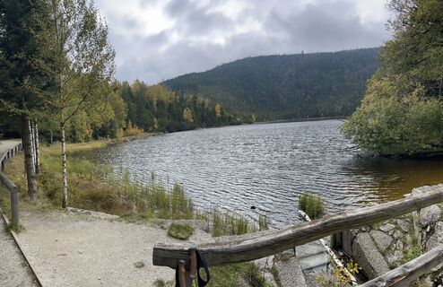 Photo de Josef Bauer 7 le long du parcours