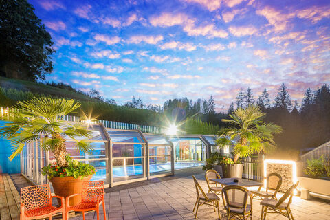 Hotel-Restaurant vitaler Landauerhof