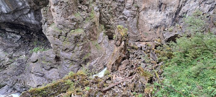 Fotó a Jörg Herges honlapról a túra során