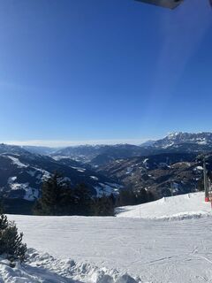 Foto von Thomas Christiansen entlang der Tour