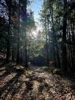 Fotografija s spletne strani Emanuel Beimel na poti