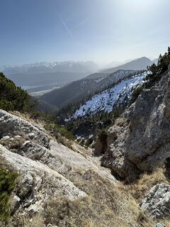 Foto von Emiliobigler entlang der Tour