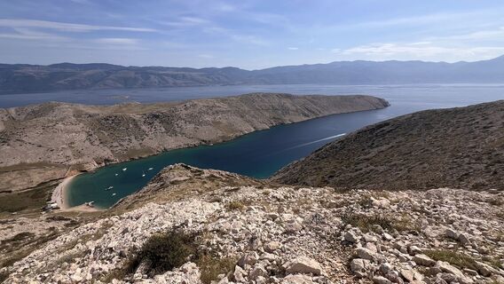 Fotó a Roman Adunka honlapról a túra során